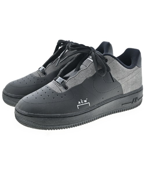 A-COLD-WALL アコールドウォール スニーカー レディース 【古着】【中古】