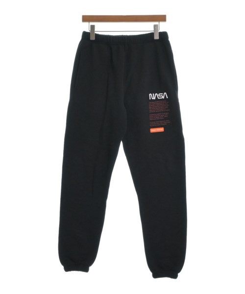 HERON PRESTON ヘロンプレストン スウェットパンツ メンズ 【古着】【中古】