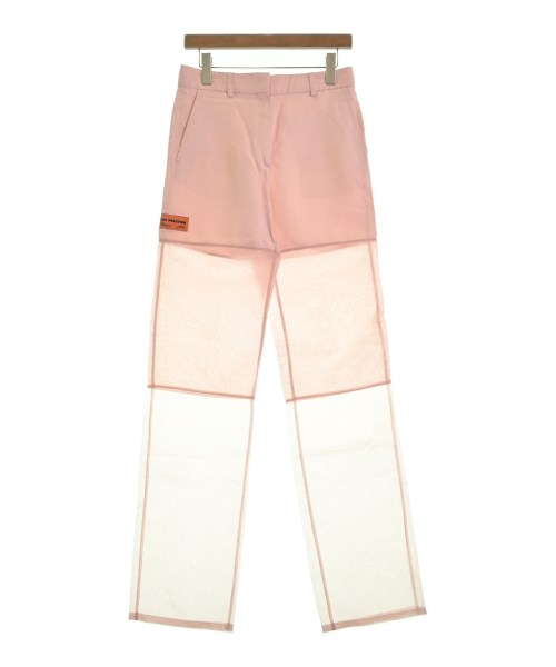 HERON PRESTON ヘロンプレストン パンツ（その他） レディース 【古着】【中古】の通販は 14,800円