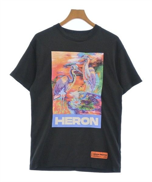 HERON PRESTON ヘロンプレストン Tシャツ・カットソー メンズ 【古着】【中古】の通販は