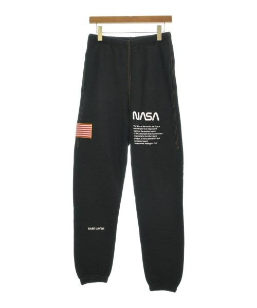 HERON PRESTON ヘロンプレストン スウェットパンツ メンズ HERON PRESTON ヘロンプレストン スウェットパンツ メンズ