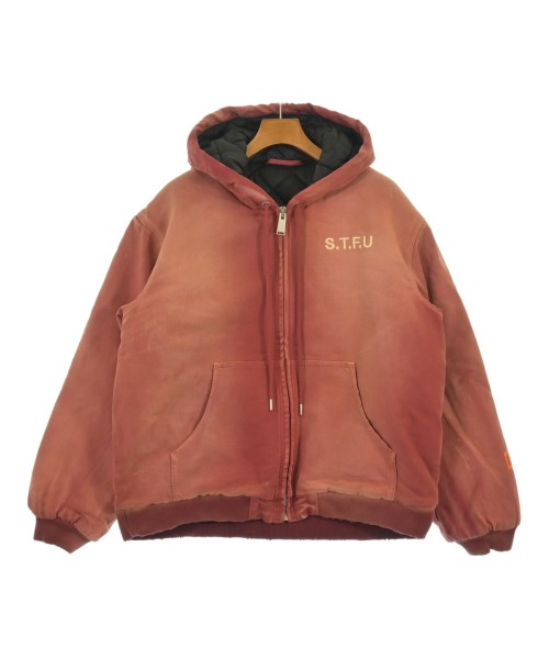 HERON PRESTON ヘロンプレストン ブルゾン（その他） メンズ 【古着】【中古】