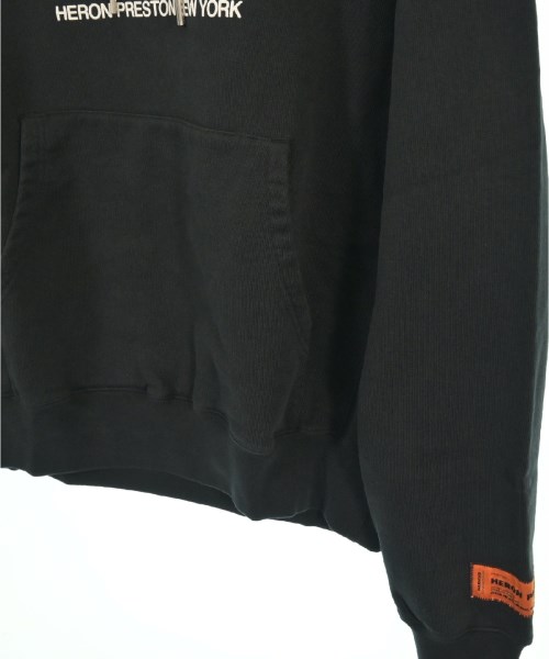 HERON PRESTON ヘロンプレストン パーカー メンズ 【古着】【中古】_5