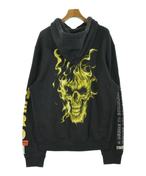 HERON PRESTON ヘロンプレストン パーカー メンズ 【古着】【中古】_1