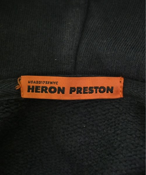 HERON PRESTON ヘロンプレストン パーカー メンズ 【古着】【中古】_2