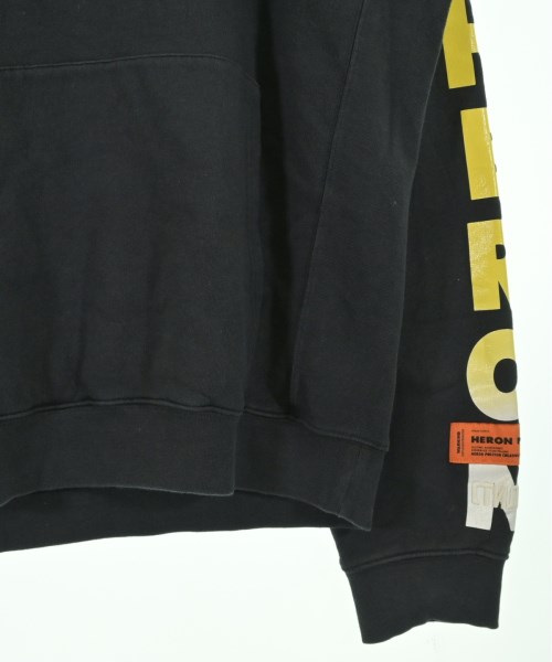 HERON PRESTON ヘロンプレストン パーカー メンズ 【古着】【中古】_4