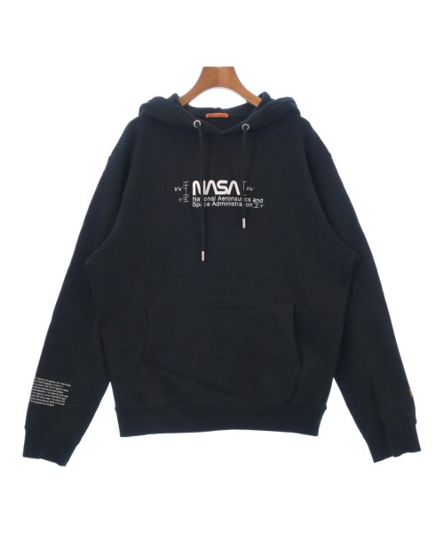 HERON PRESTON ヘロンプレストン パーカー メンズ 【古着】【中古】