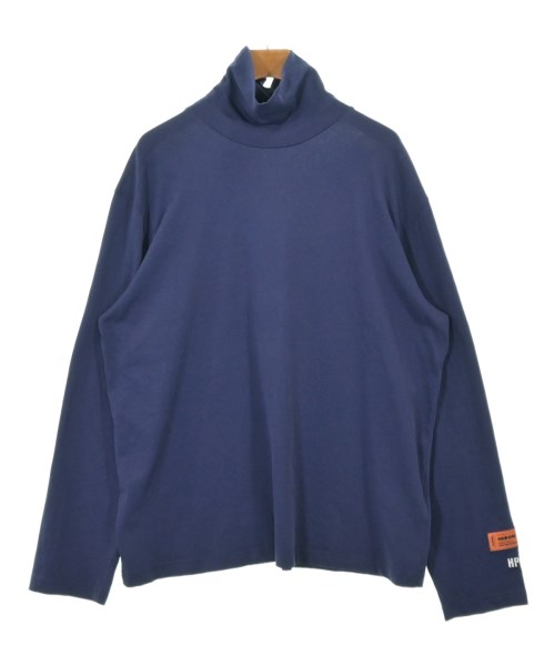 HERON PRESTON ヘロンプレストン Tシャツ・カットソー メンズ 【古着】【中古】