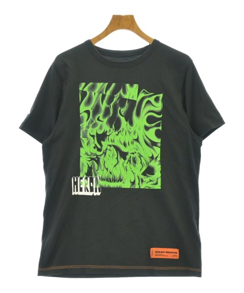 HERON PRESTON ヘロンプレストン Tシャツ・カットソー メンズ 【古着】【中古】
