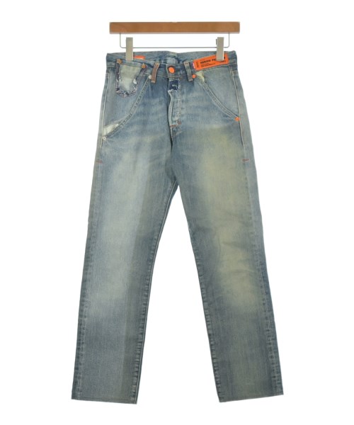 HERON PRESTON ヘロンプレストン デニムパンツ メンズ 【古着】【中古】
