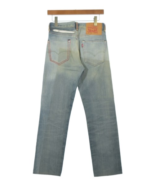 HERON PRESTON ヘロンプレストン デニムパンツ メンズ 【古着】【中古】_1