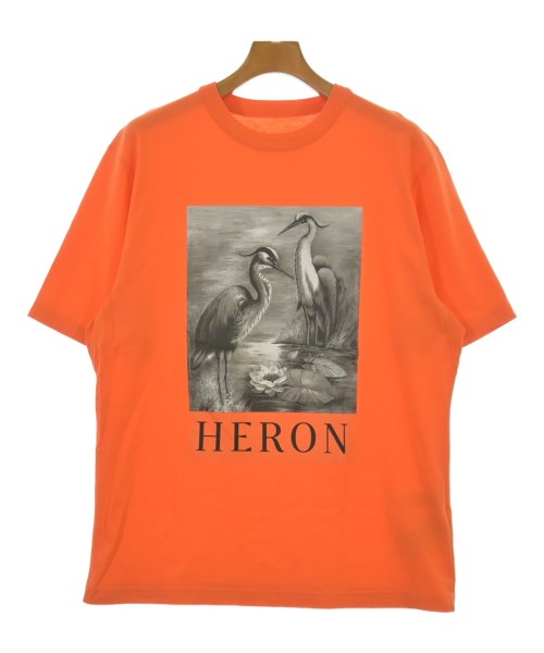 HERON PRESTON ヘロンプレストン Tシャツ・カットソー メンズ 【古着】【中古】