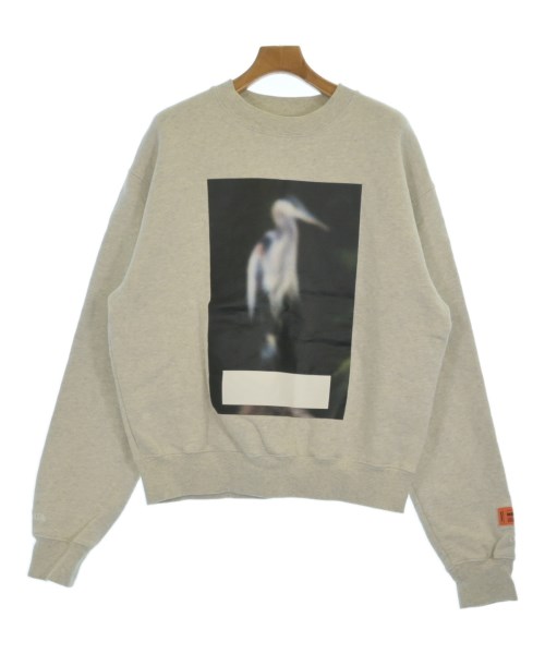 HERON PRESTON ヘロンプレストン スウェット メンズ 【古着】【中古】