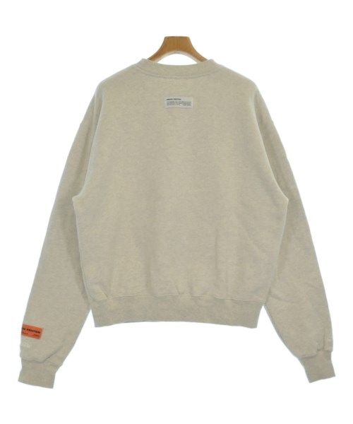 HERON PRESTON ヘロンプレストン スウェット メンズ 【古着】【中古】_1