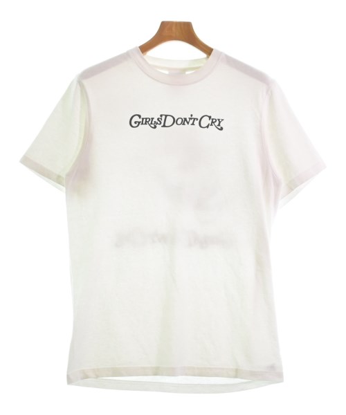 Girl’sDon’tCry ガールズドントクライ Tシャツ・カットソー レディース 【古着】【中古】の通販は