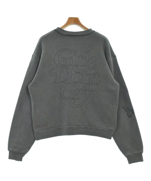 ガールズドントクライ スウェット （Size【S】 Girls Don't Cry
