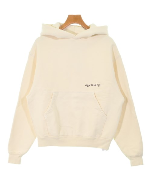 Girl’sDon’tCry ガールズドントクライ パーカー レディース 【古着】【中古】