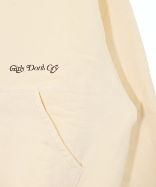 Girl’sDon’tCry ガールズドントクライ パーカー レディース 【古着】【中古】_4