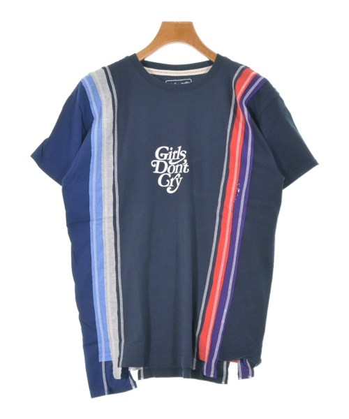 Girl’sDon’tCry ガールズドントクライ Tシャツ・カットソー メンズ 【古着】【中古】