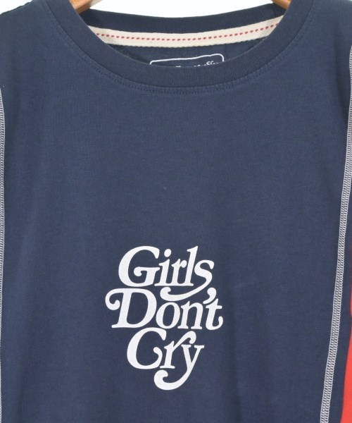 Girl’sDon’tCry ガールズドントクライ Tシャツ・カットソー メンズ 【古着】【中古】_3