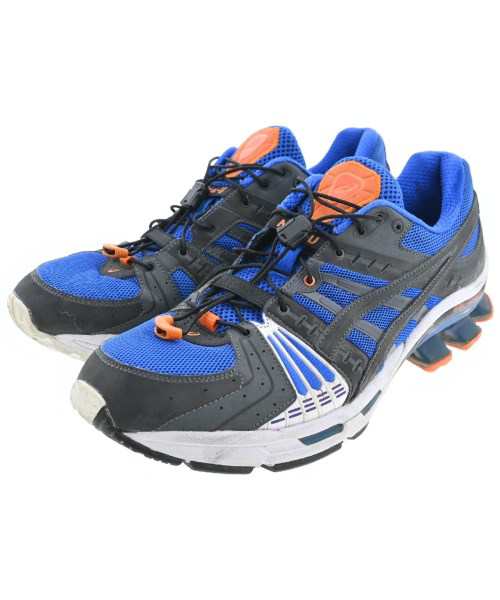 AFFXWRKS アフィックスワークス スニーカー メンズ 【古着】【中古】の通販は