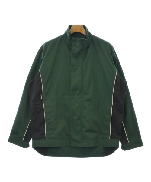 AFFXWRKS アフィックスワークス ブルゾン（その他） メンズ 【古着】【中古】の通販は 10,804円
