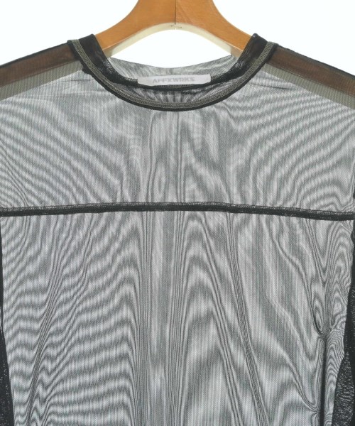 AFFXWRKS アフィックスワークス Tシャツ・カットソー メンズ 【古着】【中古】_3