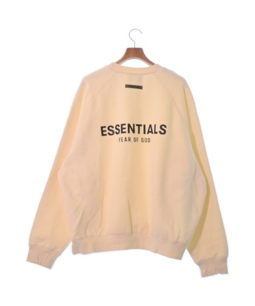 Fear of God ESSENTIALS フィアオブゴッド エッセンシャルス