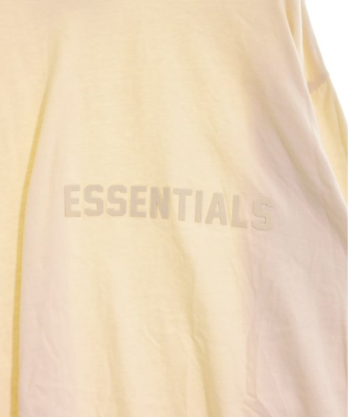 Fear of God ESSENTIALS フィアオブゴッド エッセンシャルス Tシャツ