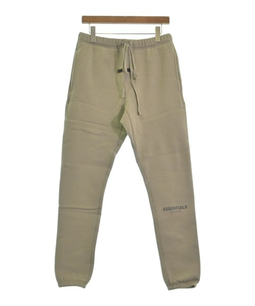 Fear of God ESSENTIALS フィアオブゴッド　エッセンシャルス スウェットパンツ メンズ 【古着】【中古】