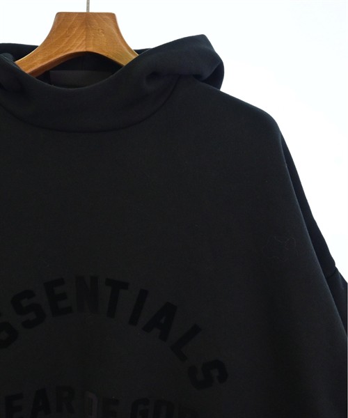 Fear of God ESSENTIALS フィアオブゴッド　エッセンシャルス パーカー メンズ 【古着】【中古】