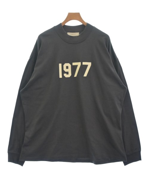 Fear of God ESSENTIALS フィアオブゴッド　エッセンシャルス Tシャツ・カットソー メンズ 【古着】【中古】の通販は