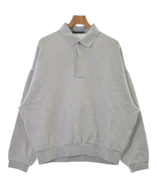 Fear of God ESSENTIALS フィアオブゴッド　エッセンシャルス スウェット メンズ 【古着】【中古】