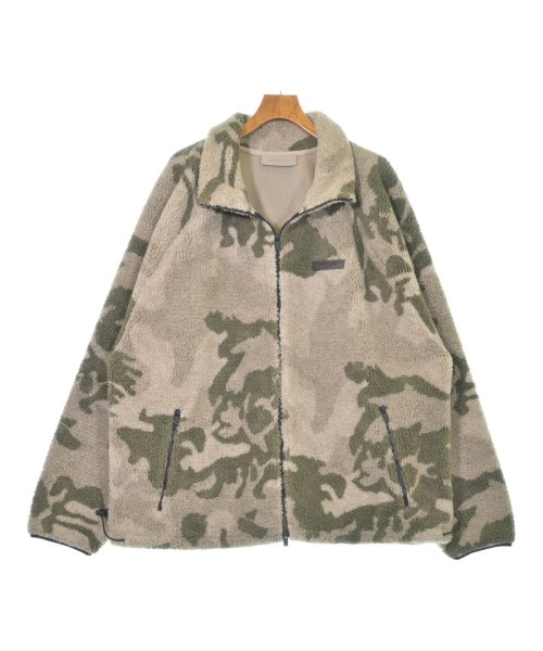 THE NORTH FACE ノースフェイスフリース CONRADS FLAG STREET ANORAK