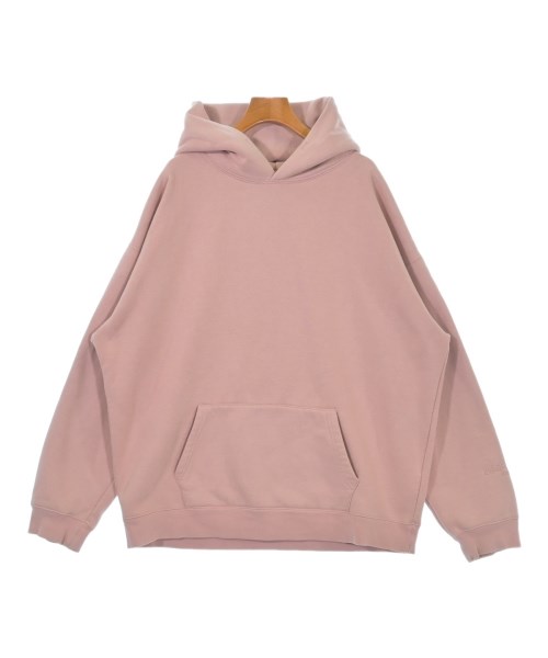 Fear of God ESSENTIALS フィアオブゴッド　エッセンシャルス パーカー メンズ 【古着】【中古】