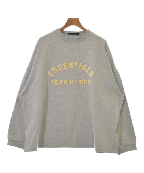 Fear of God ESSENTIALS フィアオブゴッド　エッセンシャルス スウェット メンズ 【古着】【中古】