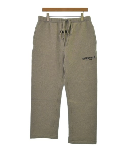 Fear of God ESSENTIALS フィアオブゴッド　エッセンシャルス スウェットパンツ メンズ 【古着】【中古】