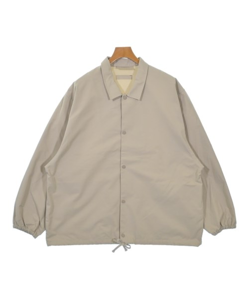 Fear of God ESSENTIALS フィアオブゴッド　エッセンシャルス ブルゾン メンズ 【古着】【中古】