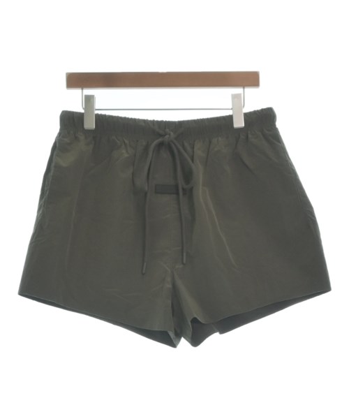 Fear of God ESSENTIALS フィアオブゴッド　エッセンシャルス ショートパンツ メンズ 【古着】【中古】の通販は