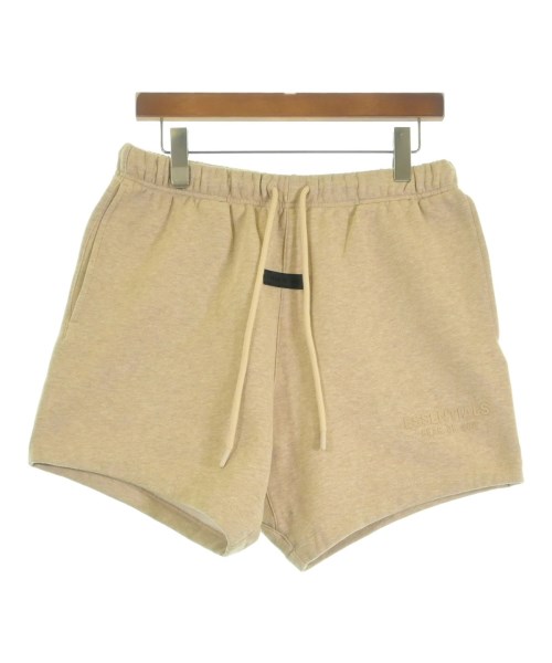 Fear of God ESSENTIALS フィアオブゴッド　エッセンシャルス ショートパンツ メンズ 【古着】【中古】
