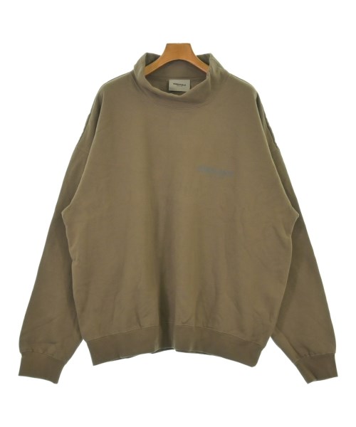 Fear of God ESSENTIALS フィアオブゴッド　エッセンシャルス スウェット メンズ 【古着】【中古】