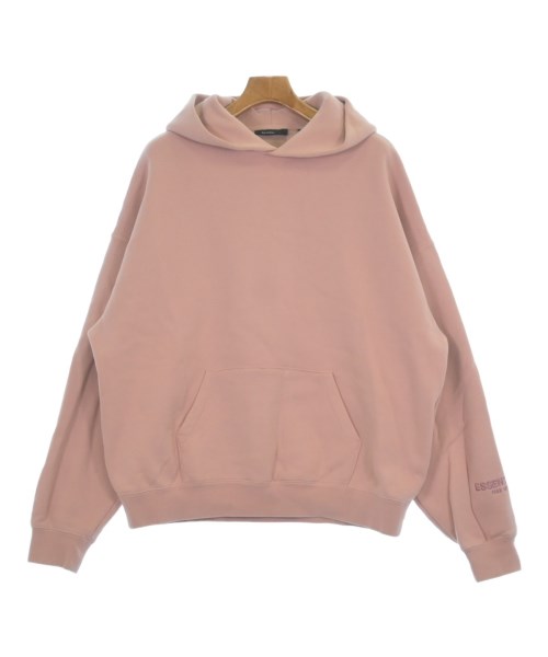 Fear of God ESSENTIALS フィアオブゴッド　エッセンシャルス パーカー メンズ 【古着】【中古】