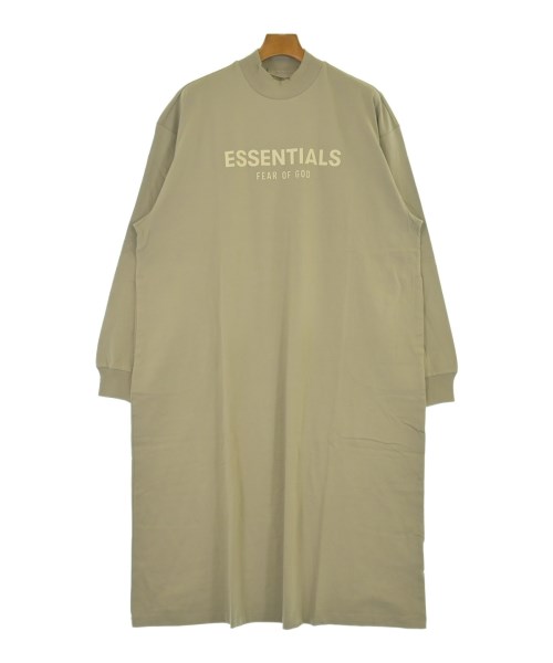 Fear of God ESSENTIALS フィアオブゴッド　エッセンシャルス Tシャツ・カットソー メンズ 【古着】【中古】