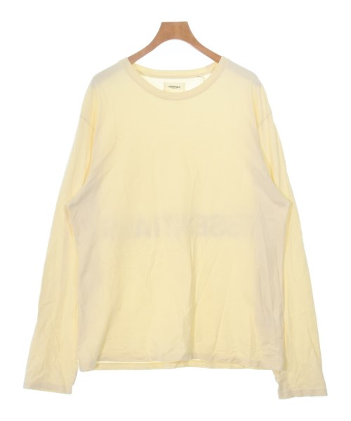 Fear of God ESSENTIALS フィアオブゴッド　エッセンシャルス Tシャツ・カットソー メンズ 【古着】【中古】