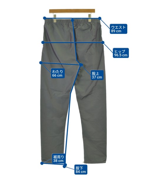 Fear of God ESSENTIALS フィアオブゴッド　エッセンシャルス パンツ（その他） メンズ 【古着】【中古】_6