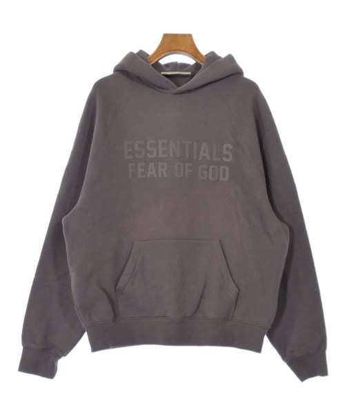 Fear of God ESSENTIALS フィアオブゴッド　エッセンシャルス パーカー メンズ 【古着】【中古】