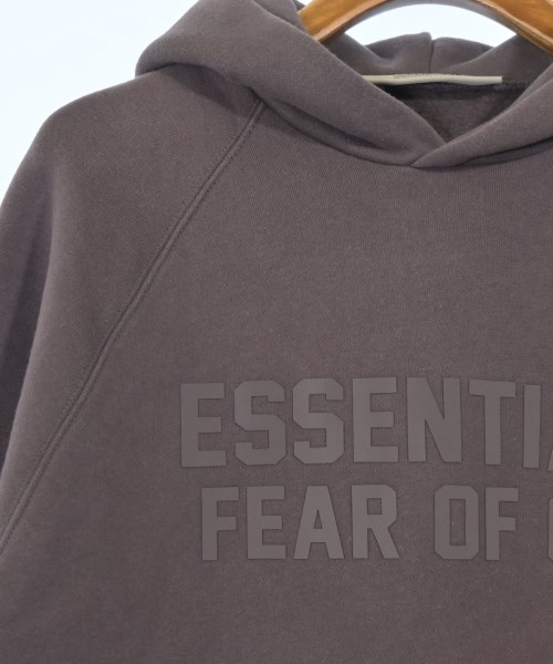 Fear of God ESSENTIALS フィアオブゴッド　エッセンシャルス パーカー メンズ 【古着】【中古】_3