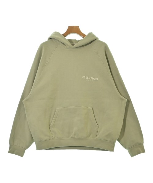 Fear of God ESSENTIALS フィアオブゴッド　エッセンシャルス パーカー メンズ 【古着】【中古】