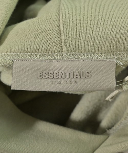 Fear of God ESSENTIALS フィアオブゴッド　エッセンシャルス パーカー メンズ 【古着】【中古】_2