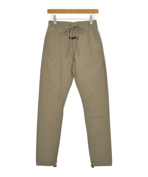 Fear of God ESSENTIALS フィアオブゴッド　エッセンシャルス パンツ（その他） メンズ 【古着】【中古】